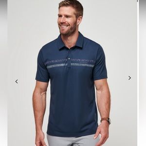 Travis Matthew Souvenir Polo